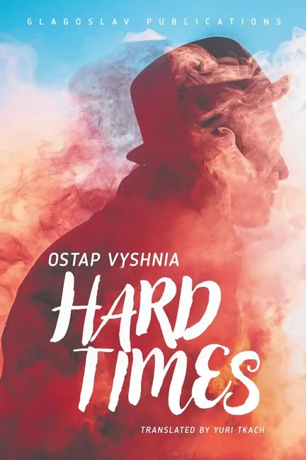 Hard Times - Paperback