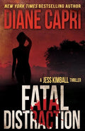 Fatal Distraction - Paperback