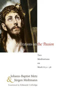 Meditations on the Passion - Paperback