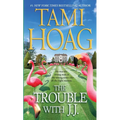 The Trouble with J.J. - Paperback
