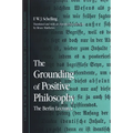 The Grounding of Positive Philosophy: The Berlin Lectures - Paperback