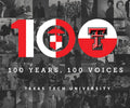 100 Years, 100 Voices - Hardcover