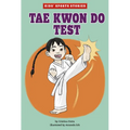 Tae Kwon Do Test - Paperback