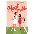 Heart Match - Paperback
