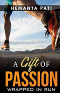 A Gift of Passion: Wrapped in Run - Paperback
