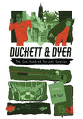 The One-Hundred Percent Solution - Hardcover