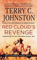 Red Cloud's Revenge - Paperback