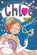Chloe Vol. 5: Carnival Party - Paperback