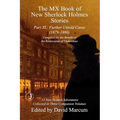 The MX Book of New Sherlock Holmes Stories Part XL: Further Untold Cases - 1879-1886 - Paperback