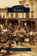 Elyria - Hardcover
