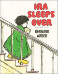Ira Sleeps Over - Hardcover