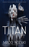 Titan: A Novel - Paperback