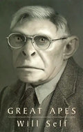 Great Apes - Paperback