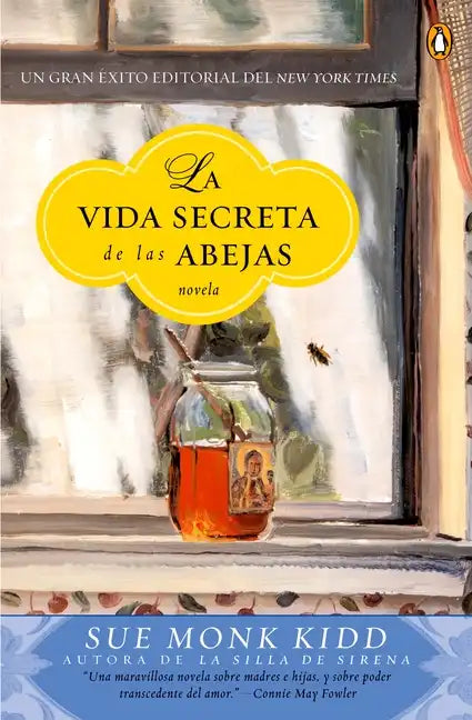 La Vida Secreta de Las Abejas: Una Novela - Paperback