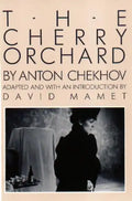 The Cherry Orchard - Paperback