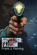 Superego: Fathom - Paperback