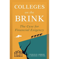 Colleges on the Brink: The Case for Financial Exigency - Paperback