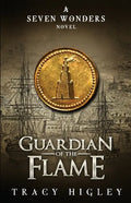 Guardian of the Flame - Paperback