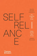 Self-Reliance - Hardcover
