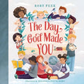 The Day God Made You for Little Ones - Board Book