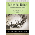 Serie Vida En Plenitud: Poder del Reino: Recibamos El Poder de la Promesa: Hechos - Paperback