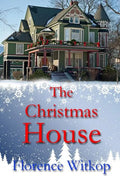 The Christmas House - Paperback