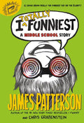 I Totally Funniest: A Middle School Story - Hardcover