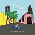 Roxy in the City - Paperback