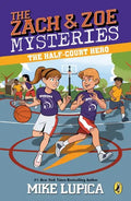 The Half-Court Hero - Paperback