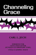 Channeling Grace - Paperback