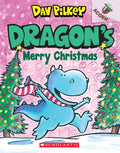 Dragon's Merry Christmas: An Acorn Book (Dragon #5): Volume 5 - Paperback