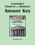 Economics, Finances, & Business Answer Key - Paperback