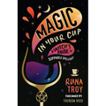 Magic in Your Cup: A Witch's Guide to Sippable Spellcraft - Paperback