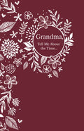 Grandma, Tell Me about the Time, Miam - Leather