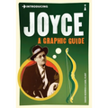 Introducing Joyce: A Graphic Guide - Paperback