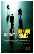 The Midnight Promise: A Detective's Story in Ten Cases - Paperback