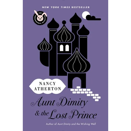 Aunt Dimity and the Lost Prince - Paperback
