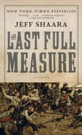 The Last Full Measure - Paperback