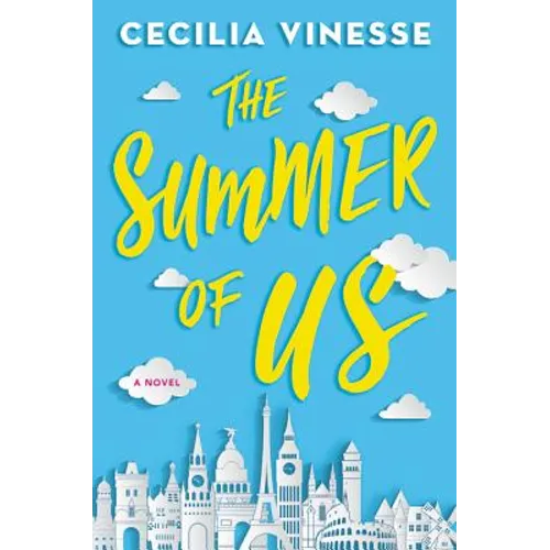The Summer of Us - Paperback