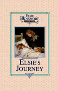 Elsie's Journey, Book 21 - Paperback