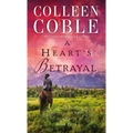 A Heart's Betrayal - Paperback