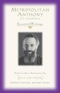 Metropolitan Anthony of Sourozh - Paperback
