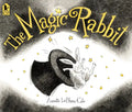 The Magic Rabbit - Paperback