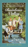 Rainbow Valley - Paperback