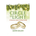 Circle of Light, A Persimmon Hollow Christmas Novella - Paperback