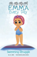 Swimming Struggle - Paperback