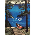 Jess: The Life of a Twisted Mind - Paperback