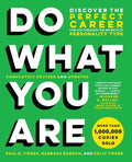 Do What You Are: Discover the Perfect Career for You Through the Secrets of Personality Type - Paperback