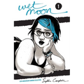 Wet Moon 20th Anniversary Omnibus Vol. 1 - Paperback