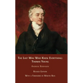 The Last Man who Knew Everything: Thomas Young - Hardcover